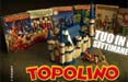 Topolino presenta il Castello di Wizards of Mickey