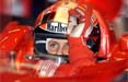 Auditel. Schumacher sbanca l'Auditel per l'ultima volta