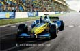 Renault si celebra campione del mondo di F1 2006 con Publicis