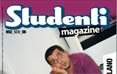 In distribuzione Studenti Magazine di novembre