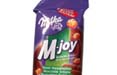 Autobus 'al cioccolato' con Milka M-Joy e Ogilvy 
