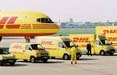 DHL lancia nuova campagna multimediale in 24 nazioni europee