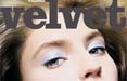 Velvet in edicola dal 9 novembre con uno sguardo originale sulla moda