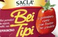 Saclà lancia i pomodori sott’olio ‘Bei Tipi’. Budget di oltre 7 mln
