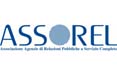 La classifica delle agenzie Assorel 2005