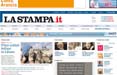 Più intrattenimento e multimedialità per il nuovo LaStampa.it 