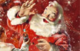 ArteficeLab 'veste' la Coca-Cola per la promozione di Natale