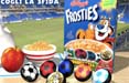 Kellogg’s Frosties on air con Leo Burnett. Budget di 420.000 euro 