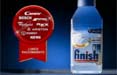EuroRSCG Milano firma gli spot internazionali degli additivi Finish 