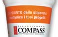 Compass promuove un nuovo finanziamento con Inventa