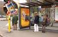 IGPDecaux e Sony Ericsson portano la musica in 15 fermate ATM a Milano  