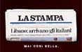 La Stampa: dopo il restyling vendite a +5% e raccolta a +30% 