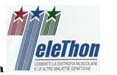 Ras sostiene Telethon con FullSix e DMC 