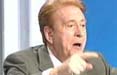 Il 'Processo' di Biscardi chiude il 2006 con record: share media 2,2%, picchi del 5