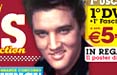 Edizioni Master lancia la 'Elvis Collection'