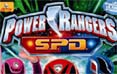 L'ultima serie dei Power Rangers SPD in edicola con La Gazzetta dello Sport