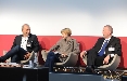 Luxury Summit Sole 24 Ore. Galetto (Google): "I Millenials chiedono ai brand del lusso un'esperienza multicanale". Longo (Audi Italia): “Col marketing esperienziale ritorni a doppia cifra” 