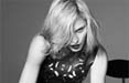 Madonna protagonista della nuova campagna Versace