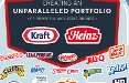 Kraft Heinz rivede gli incarichi creativi in ottica di cost saving