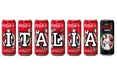 Artefice Group per Coca-Cola Italia: un tifo da collezione per UEFA Euro 2012