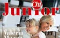 Il settimanale Chi porta in edicola 'Chi Junior', fashion magazine dedicato ai bambini