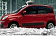 Leo Burnett e Fiat Panda, continua la saga tra diluvi e numerologia