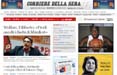 Corriere.it annuncia il restyling. A settembre 8,8 mio di utenti unici 