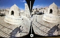 Il panorama virtuale di Gerusalemme: con Google Cardboard sarà come esserci davvero