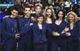 Casting on line per gli aspiranti 'Amici'