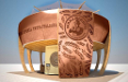 Birra Moretti apre una Bottega di rame e legno a Expo 2015