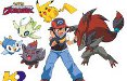 Con il film Pokemon, K2 fa il 18,4% di share sul target bambini