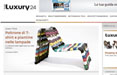 Luxury24.it fa il countdown al Salone Internazionale del Mobile 2011