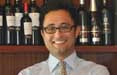 Filippo Cassabgi Sales Manager Ho.Re.Ca di Pasqua Vigneti e Cantine