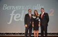  The Next Event in regia per l’evento di lancio della campagna 2016 di Costa Crociere