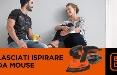 Black+Decker on air con la nuova campagna digital a cura di Carat. Creatività Factory Prime