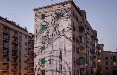 Crowdfunding JWT per la street art a Roma 