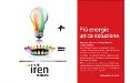 A novembre debutta l'adv di Iren Mercato
