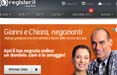Register.it in tv con Verisign per supportare la crescita delle aziende in Rete 