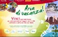 Purina on air con il nuovo concorso 'Aria di Vacanza'