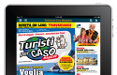 I magazine lifestyle di Edizioni Master sbarcano su iPad