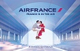 'France is in the Air', lo dicono Air France e BETC Paris