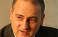 Manuel Olivier ad e dg raffinazione e marketing di Total Italia