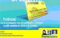 Poste Italiane sceglie Korus per Postepay