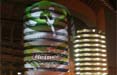 TCommunication porta Heineken sulle torri del Meazza 