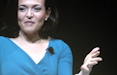 CANNES. Sheryl Sandberg (Facebook): grazie al mobile, il marketing e' piu' personalizzato che mai