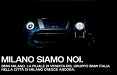 BMW Milano si promuove con M&C Saatchi