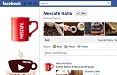 Nescafé debutta su Facebook con l'iniziativa '101 Coffee Sketch'