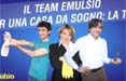 Emulsio si apre al mondo dei social network