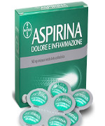 Bayer lancia Aspirina Dolore e Infiammazione con DLV BBDO e Mediacom. A DigitasLBi e Smallfish il digital dopo gara