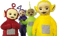 I Teletubbies tornano in Italia su Rai YoYo